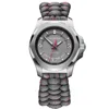 Victorinox Women Inox V Watch In Multi