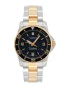 Victorinox Women Swiss Army Maverick Caribbean Exclusive Edition Watch