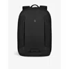 Victorinox Womens Black Altmont Modern City Backpack In Black