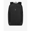 Victorinox Womens Black Altmont Modern Deluxe Backpack In Black