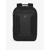 Victorinox Womens Werks Traveler 7.0 Deluxe Backpack Black In Black