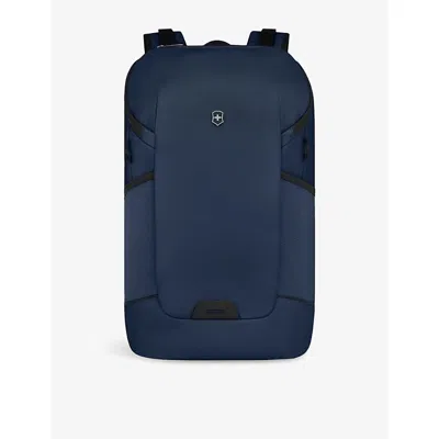 Victorinox Womens Navu Blue Altmont Modern Commuter Backpack