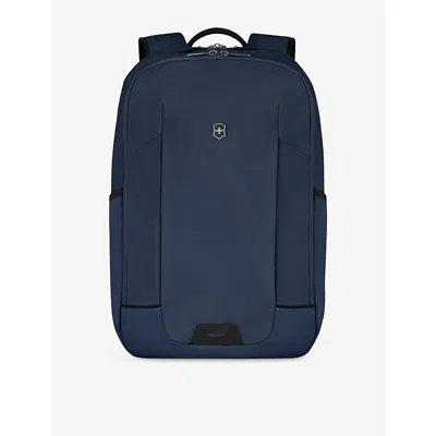 Victorinox Womens Navu Blue Altmont Modern Compact Backpack