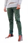 Victorious Everyday Chinos In Olive In Green