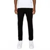 Victorious Men's Victory Lap Joggers In Black In Black