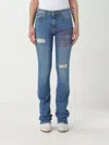 Victory Gate Jeans  Woman In Denim