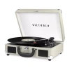 Victrola Journey Turntable In Gray