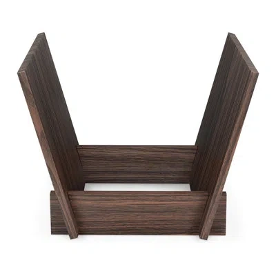 Victrola Multimedia Shelf In Espresso