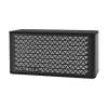 Victrola Music Edition 2 Tabletop Bluetooth Speaker In Black