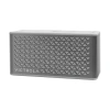 Victrola Music Edition 2 Tabletop Bluetooth Speaker In Silver