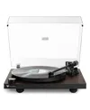 Victrola Premiere T1 Premium Turntable With Built-in Vinyl Stream Bluetooth Technology In Espresso