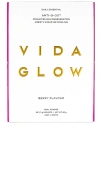 Vida Glow Anti-g-ox Berry In Beauty: Na