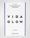 Vida Glow Blueberry Marine Collagen, 30 Servings