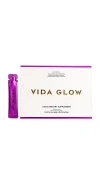 Vida Glow Collagen Liquid Advance In Beauty: Na