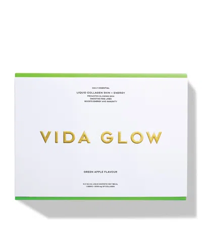 Vida Glow Liquid Collagen Skin + Energy