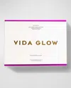 Vida Glow Mixed Berry Collagen Liquid Advance, 15 Servings