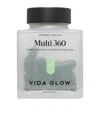 Vida Glow Multi 360 Vitamins