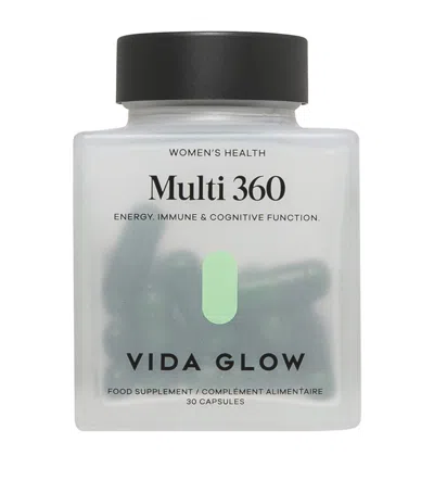 Vida Glow Multi 360 Vitamins