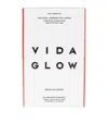 Vida Glow Natural Marine Collagen Peach