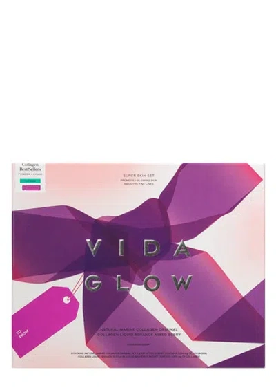 Vida Glow Super Skin Set