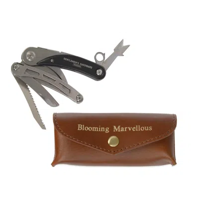 Vida Vida Men's Brown Gardening Tool For Dads