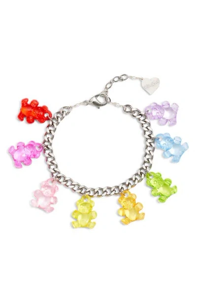 Vidakush Gummy Bear Bracelet In Multi