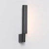 Vidalite 1 - Light Led Wallchiere