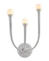 Vidalite Breeze 3-light Wall Sconce