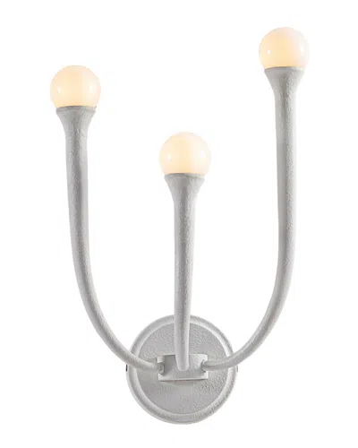 VIDALITE VIDALITE BREEZE 3-LIGHT WALL SCONCE