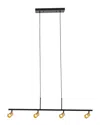 Vidalite Hanging Led Fixed Track Pendant Light