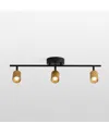 Vidalite Modern Led Track Light Fixture With Rotating Heads