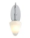 Vidalite Nimbus 1-light Wall Sconce