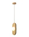 Vidalite Orbita Contemporary Pendant Ceiling Light