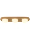 Vidalite Orbita Contemporary Warm Soft Ambient Light