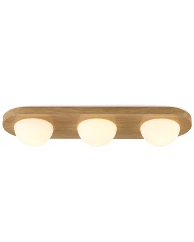 VIDALITE VIDALITE ORBITA CONTEMPORARY WARM SOFT AMBIENT LIGHT