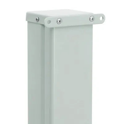 Vidaxl D Retractable In Brown
