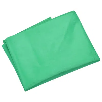 Vidaxl Garden Cart Liner Green Fabric, 145728