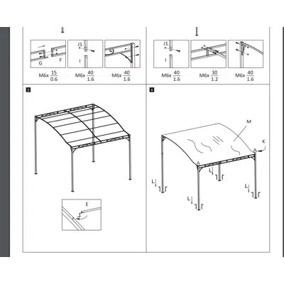 Vidaxl Gazebo 9.8'x7.9', Sun Protector Canopy, Uv Resistant, Durable Steel In Taupe