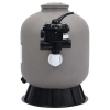 Vidaxl Pool Sand Filter