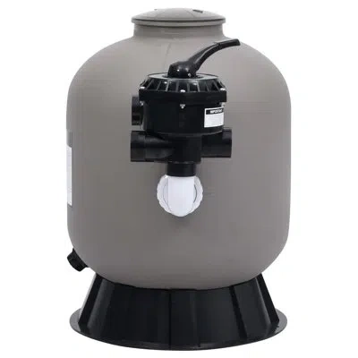 Vidaxl Pool Sand Filter