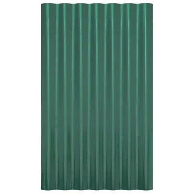 Vidaxl Steel Ramp
