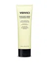 Vidivici Clear Mild-amino Cleansing Foam (pack Of Two) In Yellow