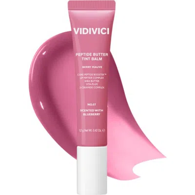 Vidivici Peptide Butter Tint Balm