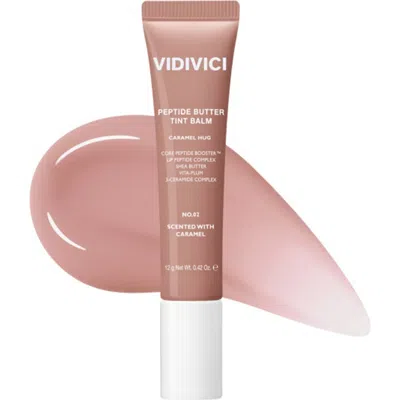 Vidivici Peptide Butter Tint Balm