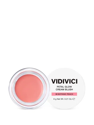 Vidivici Petal Glow Cream Blush (pack Of Two)