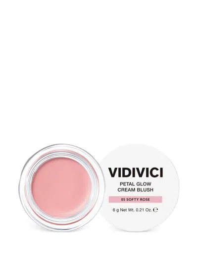 Vidivici Petal Glow Cream Blush (pack Of Two)