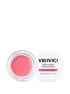 Vidivici Petal Glow Cream Blush (pack Of Two) In Pink