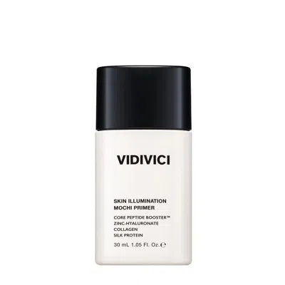 Vidivici Skin Illumination Mochi Primer In White