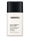 Vidivici Skin-illumination Mochi Primer (pack Of Two) In White