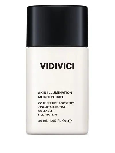 Vidivici Skin-illumination Mochi Primer (pack Of Two) In White